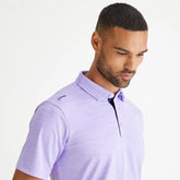 Ping Kenan Men's Textured Polo Shirt